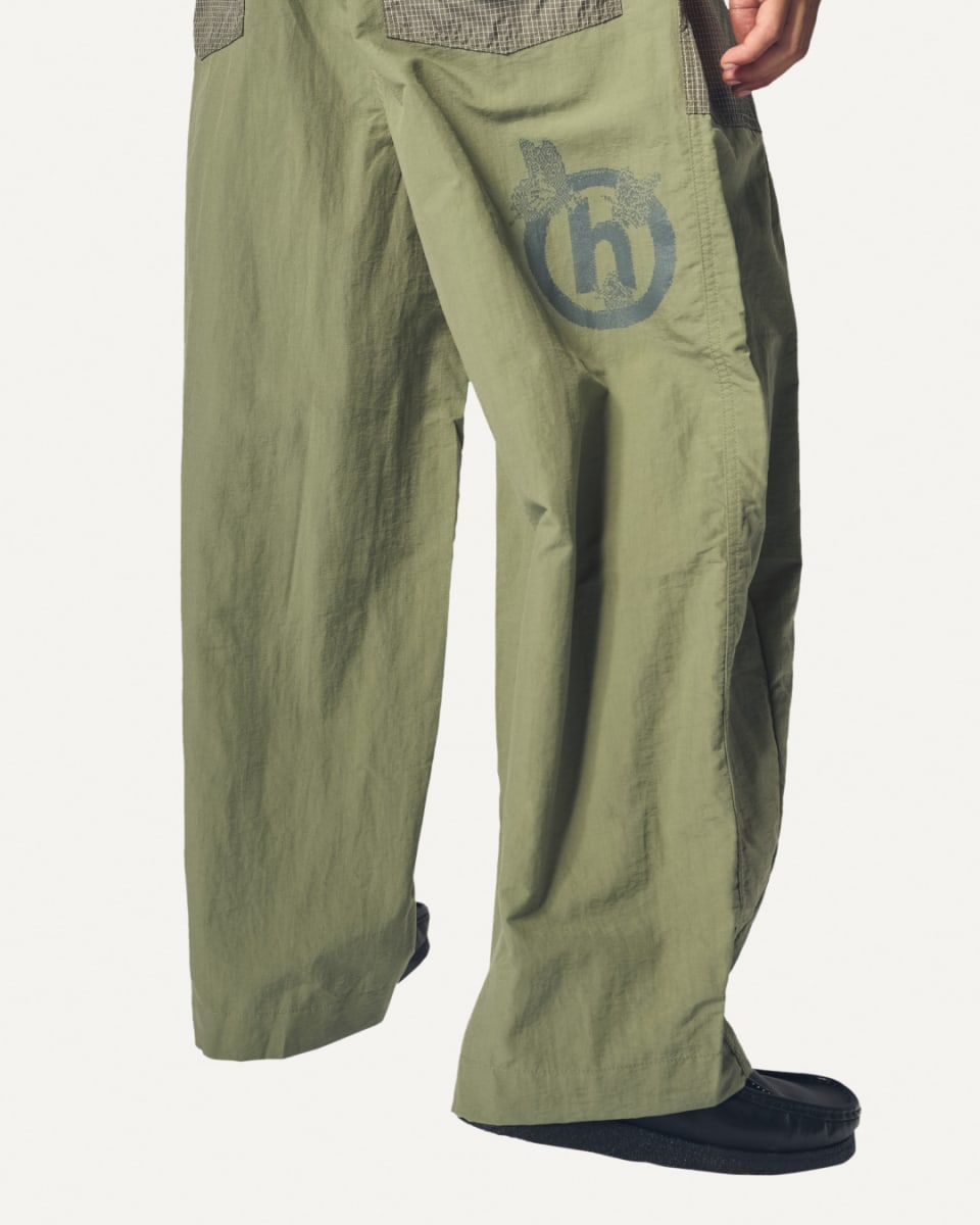 PANTS