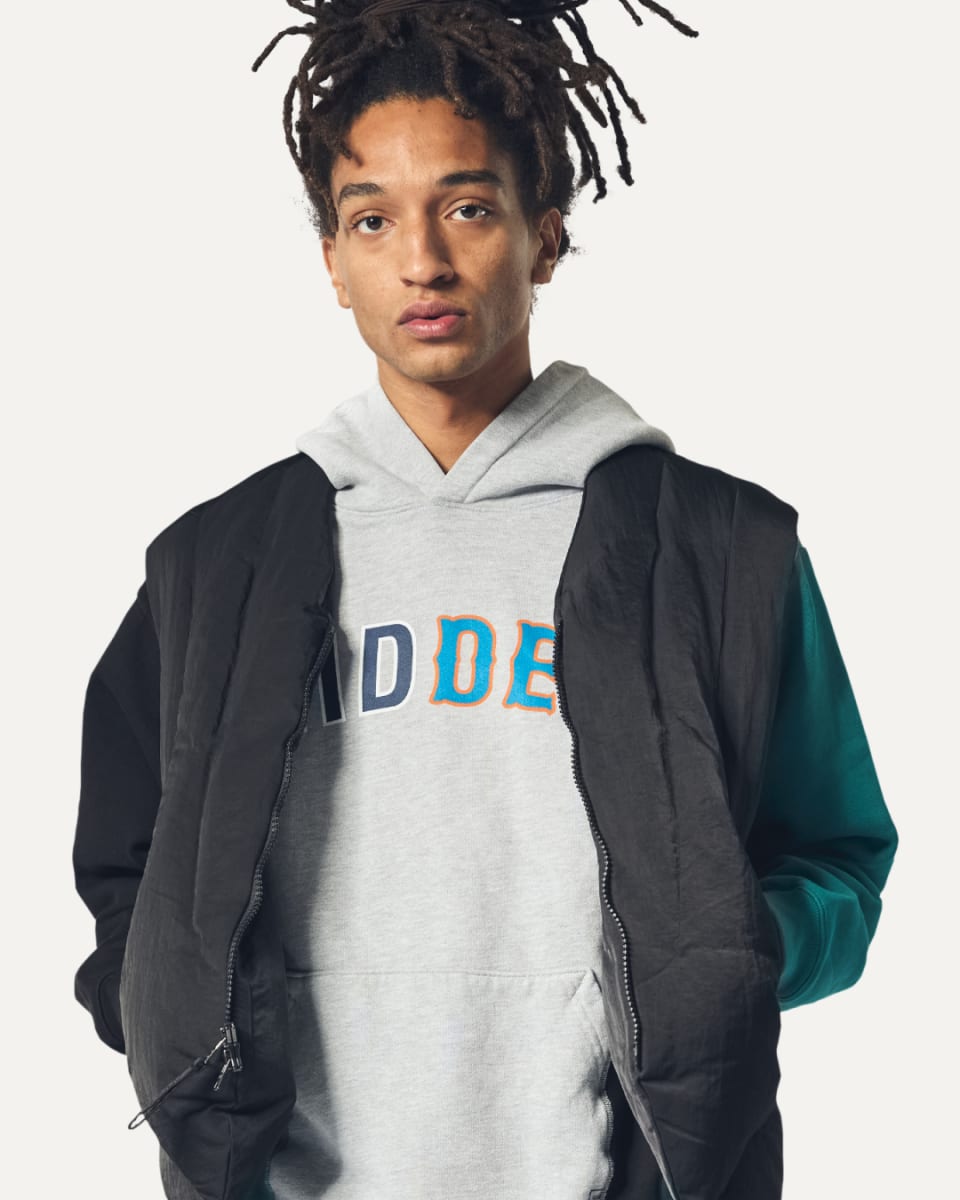 HOODIES