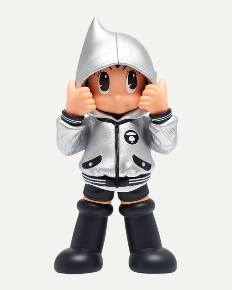 DESIGNER TOYS