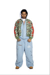 MFM333 MA-1 Flight Jacket