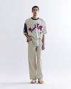 ALTO JEANS SAND