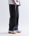 CYCLOPES JEANS - BLACK WASH