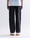CYCLOPES JEANS - BLACK WASH