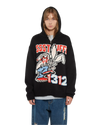 1312 Bunny Zipped Knit