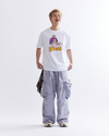 DEM BONES CHOW PANT