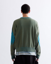 KUU CREW NECK KNIT