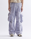 DEM BONES CHOW PANT