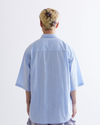 LIL' BONE OVERSIZED SHIRT
