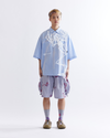 LIL' BONE OVERSIZED SHIRT