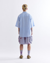 LIL' BONE OVERSIZED SHIRT