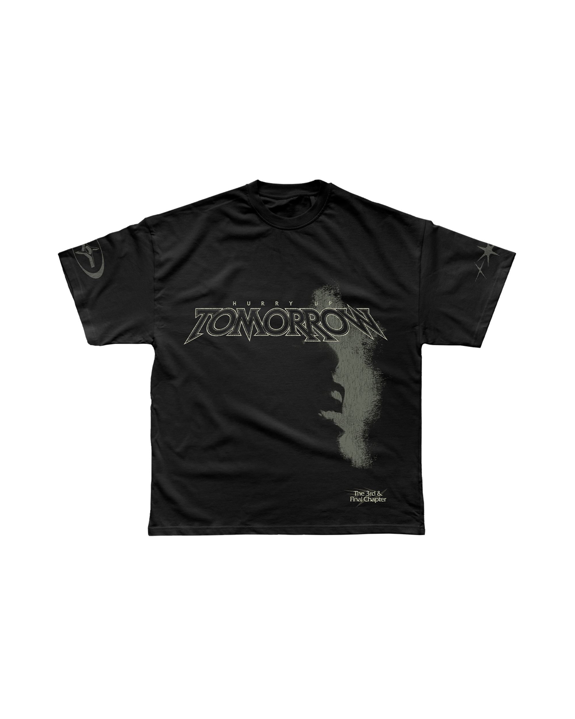 Pain Tee