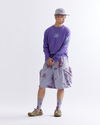 DIG CHOW SHORTS