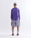 DIG CHOW SHORTS