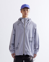 DEM BONES LIGHT WEIGHT PARKA