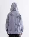 DEM BONES LIGHT WEIGHT PARKA