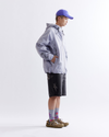 DEM BONES LIGHT WEIGHT PARKA