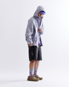DEM BONES LIGHT WEIGHT PARKA