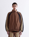 LUNACY TRACKTION ZIP THRU TRACK JACKET