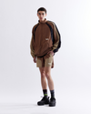 LUNACY TRACKTION ZIP THRU TRACK JACKET