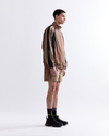 LUNACY TRACKTION ZIP THRU TRACK JACKET
