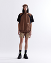 LUNACY TRACKTION ZIP THRU TRACK JACKET