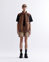 LUNACY TRACKTION ZIP THRU TRACK JACKET