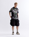 CHOW SHORTS - BLACK