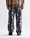 LUNACY CARGO MESH PANT