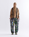 LUNACY CARGO MESH PANT