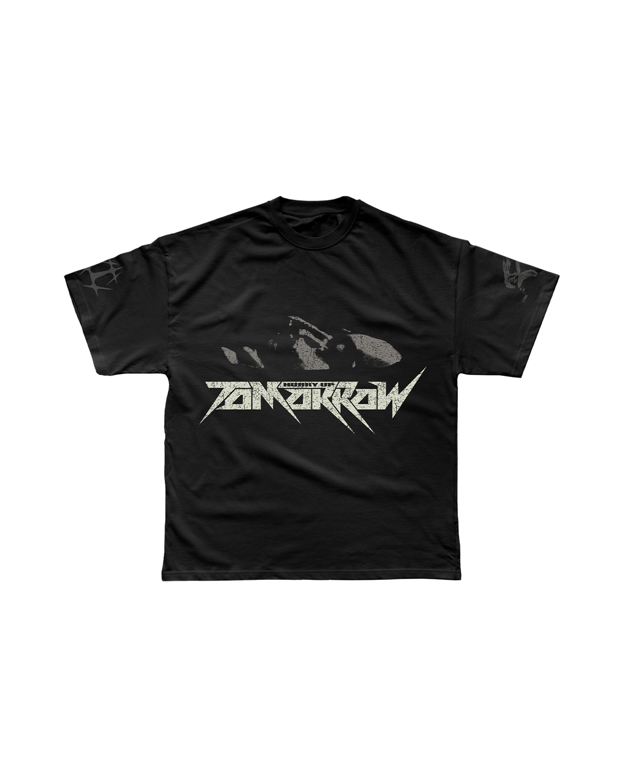 Masked Tee
