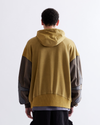 LUNACY ZIP THRU HOODIE