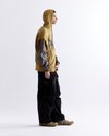 LUNACY ZIP THRU HOODIE