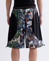 P.A.M. REAL TREE MESH SHORTS