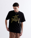 COSMOS SPIKE SS TEE