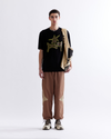 LUNACY TRACKTION TRACK PANTS