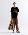 COSMOS SPIKE SS TEE