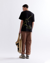 COSMOS SPIKE SS TEE