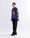 MIRAGE TRACK PANT - BLACK