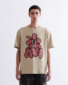 NOZZLE SS TEE