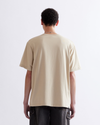 NOZZLE SS TEE