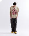 NOZZLE SS TEE