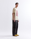 NOZZLE SS TEE