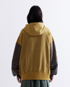 LUNACY ZIP THRU HOODIE