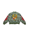 MFM333 MA-1 Flight Jacket