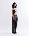 CYCLOPES JEANS - BLACK WASH