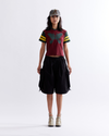CHOW SHORTS - BLACK