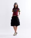 CHOW SHORTS - BLACK