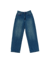 ALTO WIDE LEG DENIM JEANS