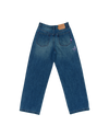 ALTO WIDE LEG DENIM JEANS
