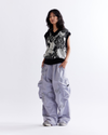 DEM BONES CHOW PANT